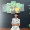 Irtiza Jaffery