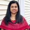 Usha Alfred