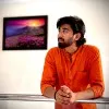 Debraj Ghosh