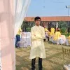Advocate Suyash Singh
