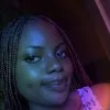 Bridget Edembah