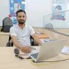 parvez khan