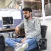 Ashu sharma