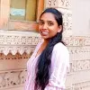 Pranita Wavare