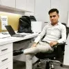 vikash singh