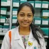 Sumedha Naik