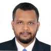 Dananjaya Siriwardana