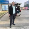 Hardik Chaudhari