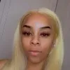 Brittany Donald
