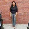 Mansi Kanojia
