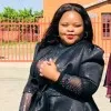 Tsholanang Mothibi
