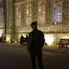 Nikhil Sharma