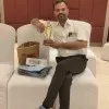 ROHIT DADHICH
