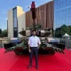 ARJUN RK