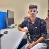 Shubham shinde