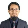 Ansari Ghafar
