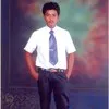 Nagaraj Ashwin