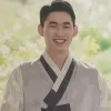 Sangwon Hong