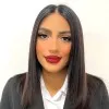 Amina Zaky