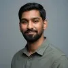 vignesh chandrasekaran