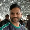 shyam kamisetty