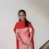 Swetha Marimuthu
