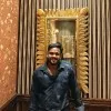 SAHIL SWARUP DASH