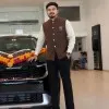 Jayraj Kateshiya