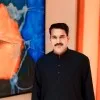 SHARAFAT ALI