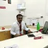 Nagaraj Patil