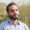 Syed Muhammad Haris