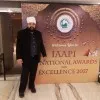 Parvinder Khurana