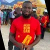 Emmanuel Abedu