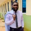 Raphael Udedike