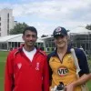 Mohammed Irfan ULHAQ