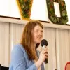 Maggie Chambers