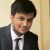 Adv Yash Sharma