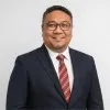 Khairul Khafizan Masror