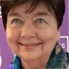 Deborah Harmer