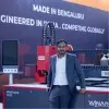 Praveen Itagi