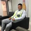 Nkazimulo Shange