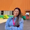 Nivea Maria Ribeiro Pontes