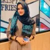 Aysha Nazir