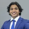 Nitish Kommoju
