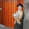 Mennatallah Saied