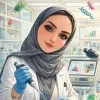 Sultana Al howaiti