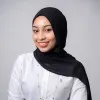 QISTINA ANIS