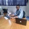 Prof Michael Osei