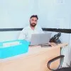 Muhammad Asif