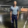 Brandon Hudson